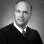 Judge David Hylla