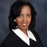 Judge Nina Ashenafi-Richardson