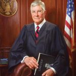 Judge Robert Mills