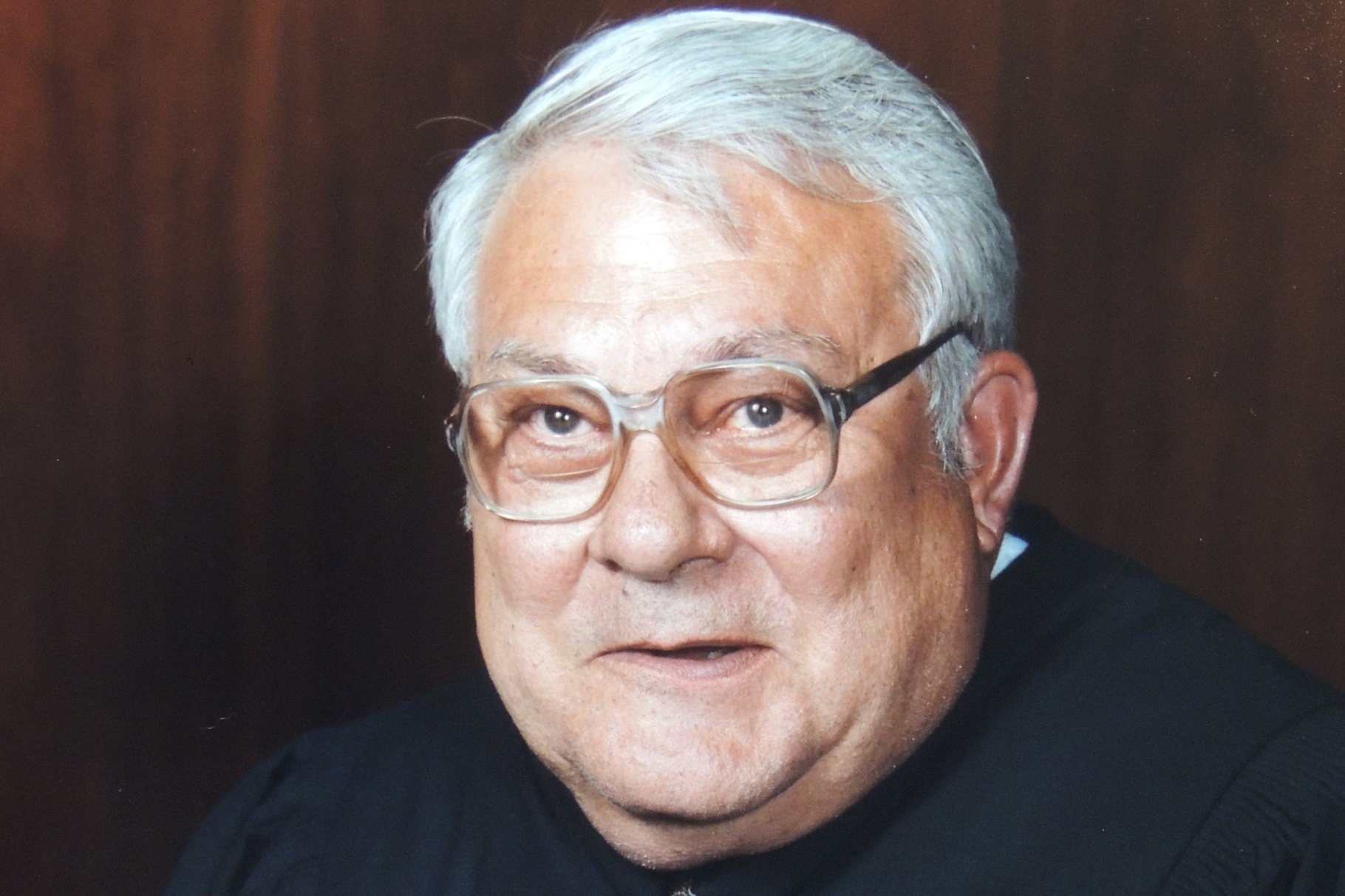 Judge Hatfield headshot