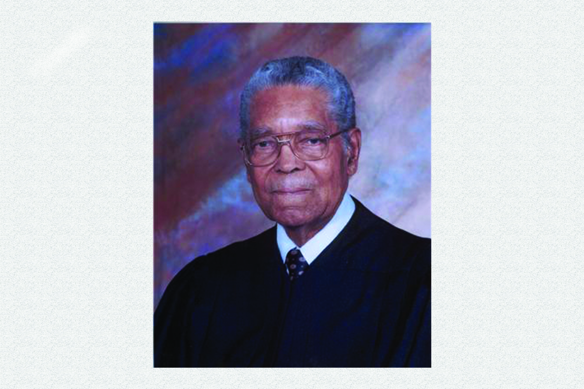 Judge Perry image