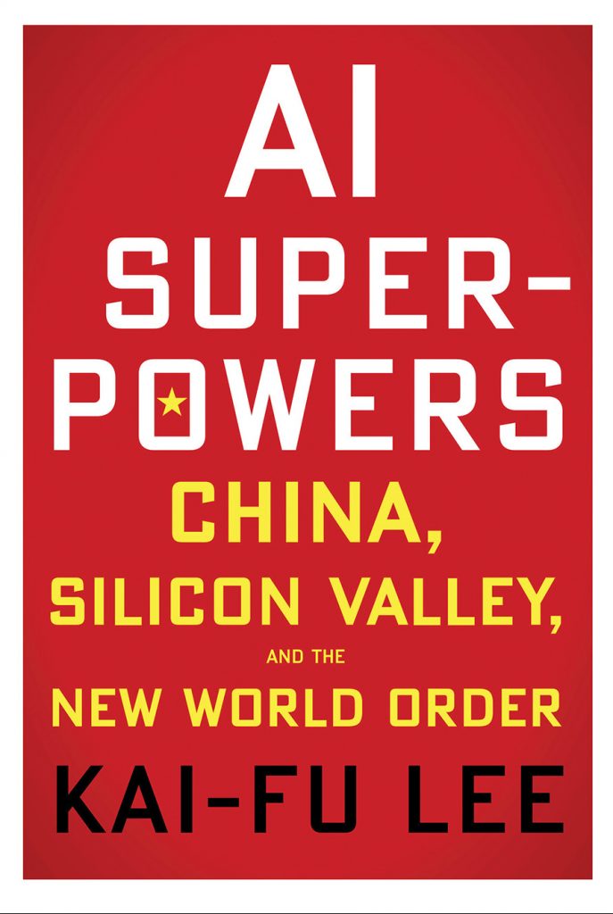 AI Superpowers